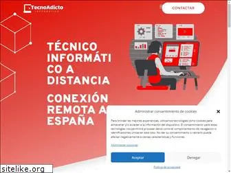 tecnoadicto.es