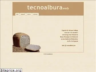 tecnoalbura.net