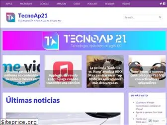 tecnoap21.com