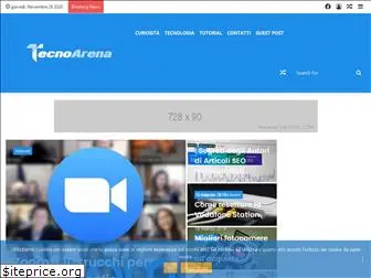 tecnoarena.net