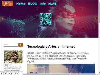 tecnoartes.net