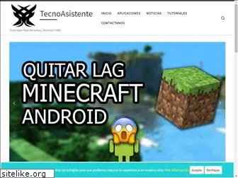 tecnoasistente.com