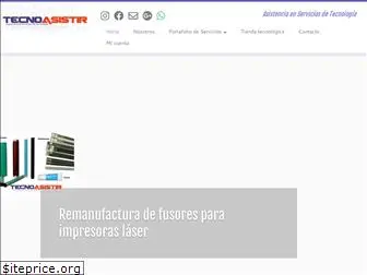 tecnoasistir.com