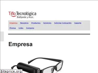 tecnoayudas.com.ar