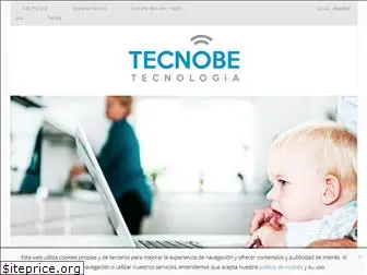 tecnobe.com