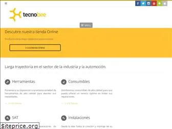 tecnobee.es