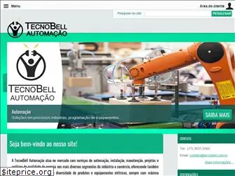 tecnobell.com.br