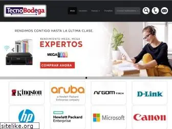 tecnobodega.com.gt