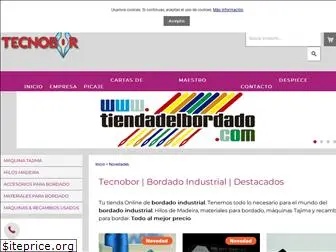 tecnobor.es