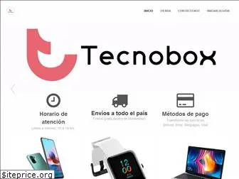 tecnobox.uy