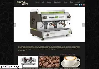 tecnocafe.com