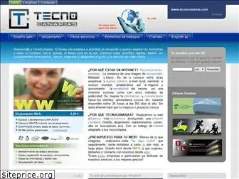 tecnocanarias.com