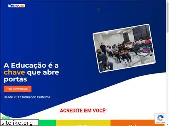 tecnocap.com.br