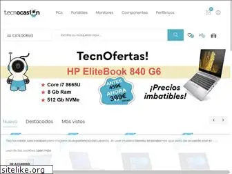 tecnocasion.es