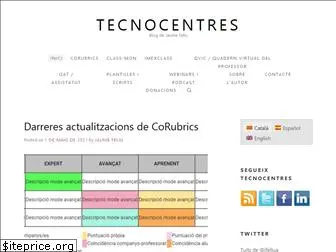 tecnocentres.org