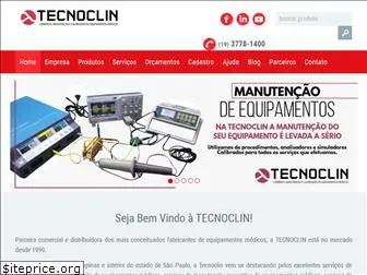 tecnoclin.com.br