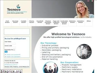tecnoco.com.mx