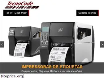 tecnocode.com.br