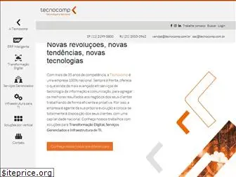 tecnocomp.com.br