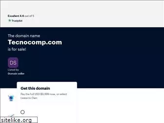 tecnocomp.com
