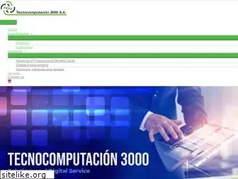 tecnocomputacion.com