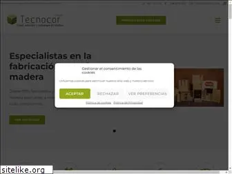 tecnocor.net