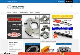 tecnocorte.com