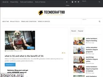 tecnocraftbd.com