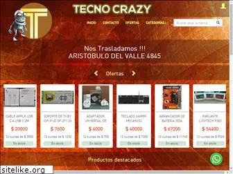 tecnocrazy.com.ar