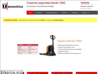 tecnodelsa.com