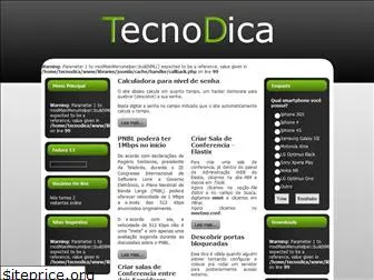 tecnodica.com.br