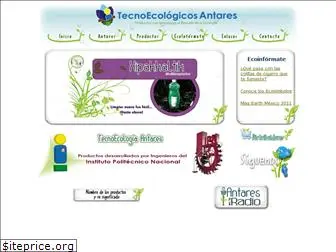 tecnoeantares.com