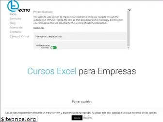 tecnoexcel.es