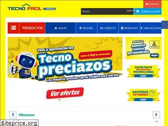 tecnofacil.com.gt