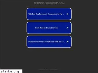 tecnofergroup.com