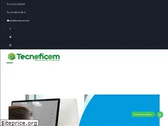 tecnoficom.com