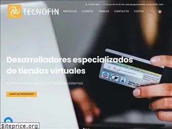 tecnofin.com.mx