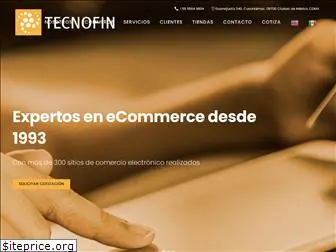 tecnofin.com