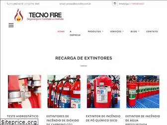 tecnofire.com.br