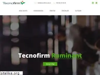 tecnofirm.com.tr