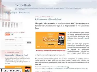 tecnoflash.blogspot.com
