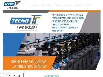 tecnoflexo.com.ar