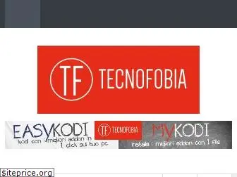 tecnofobia.it