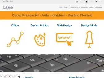 tecnofocus.com.br