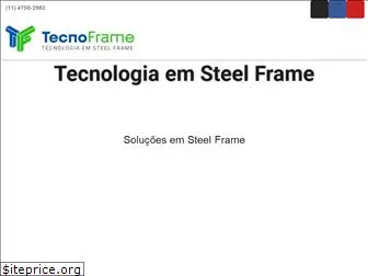tecnoframe.com.br