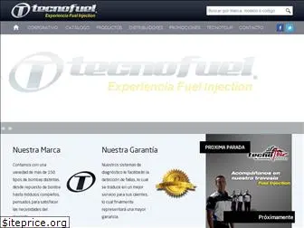 tecnofuel.com