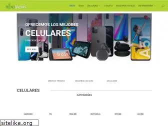 tecnogalaxy.com.ec