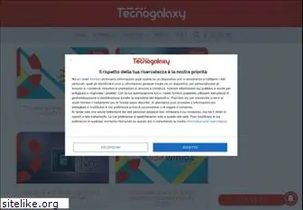 tecnogalaxy.it