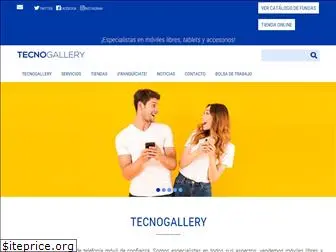 tecnogallery.com