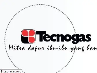 tecnogas-indonesia.com